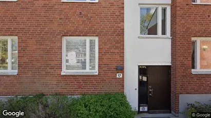 Apartments for rent in Trollhättan - Photo from Google Street View