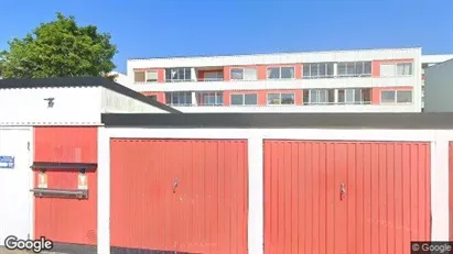 Apartments for rent in Mjölby - Photo from Google Street View
