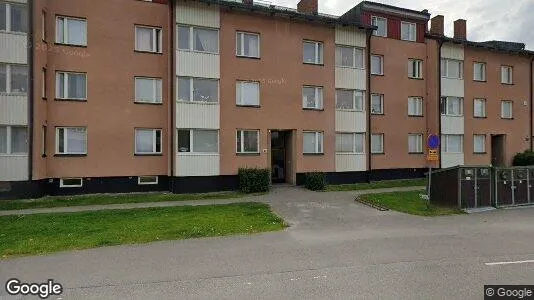 Apartments for rent in Finspång - Photo from Google Street View