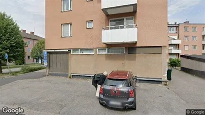 Apartments for rent in Finspång - Photo from Google Street View
