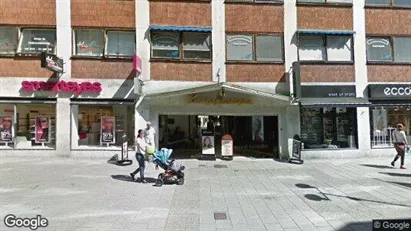 Apartments for rent in Eskilstuna - Photo from Google Street View