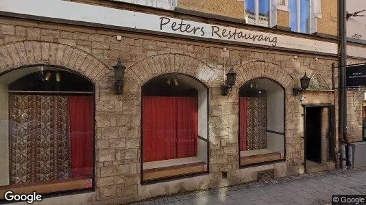 Apartments for rent in Norrköping - Photo from Google Street View