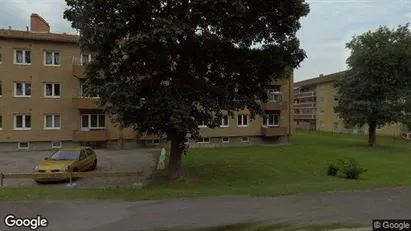 Apartments for rent in Köping - Photo from Google Street View