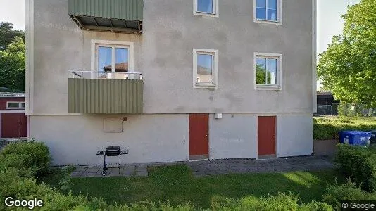 Apartments for rent in Linköping - Photo from Google Street View
