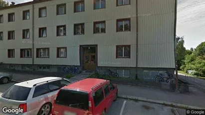 Apartments for rent in Köping - Photo from Google Street View