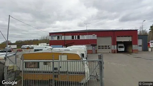 Apartments for rent in Botkyrka - Photo from Google Street View