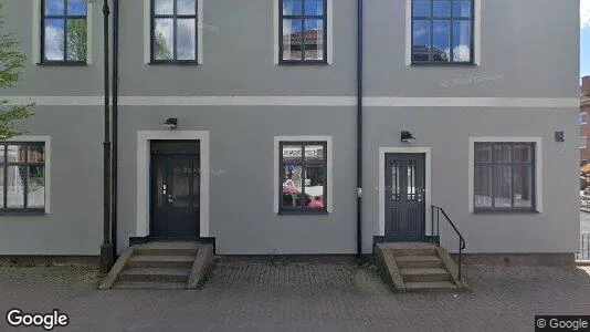 Apartments for rent in Vaggeryd - Photo from Google Street View