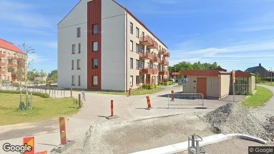 Apartments for rent in Örebro - Photo from Google Street View