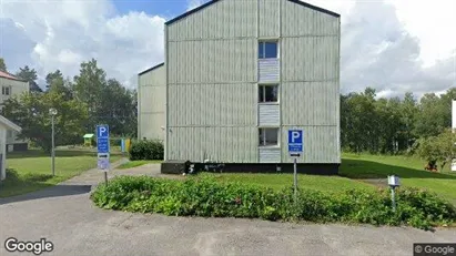 Apartments for rent in Sundsvall - Photo from Google Street View