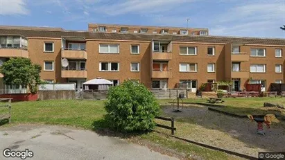 Apartments for rent in Södertälje - Photo from Google Street View
