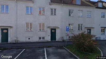 Apartments for rent in Borås - Photo from Google Street View