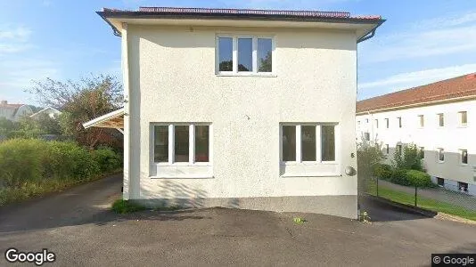 Apartments for rent in Mölndal - Photo from Google Street View