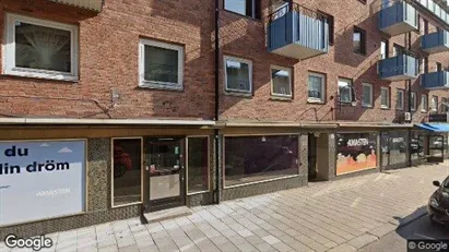 Apartments for rent in Sundsvall - Photo from Google Street View