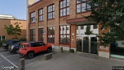 Apartments for rent in Nacka - Photo from Google Street View