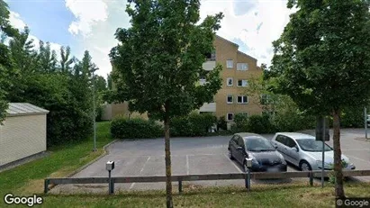 Apartments for rent in Täby - Photo from Google Street View