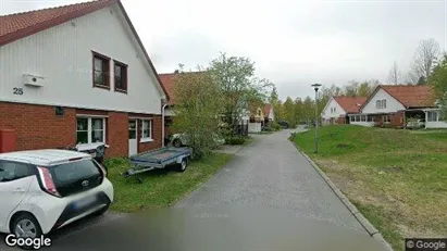 Apartments for rent in Skellefteå - Photo from Google Street View