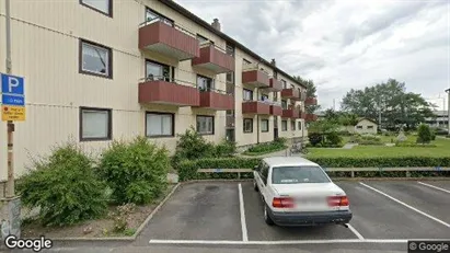 Apartments for rent in Lundby - Photo from Google Street View