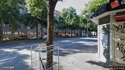 Apartments for rent in Södermalm - Photo from Google Street View