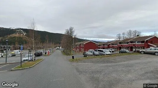 Apartments for rent in Åre - Photo from Google Street View