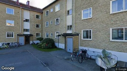 Apartments for rent in Karlskrona - Photo from Google Street View
