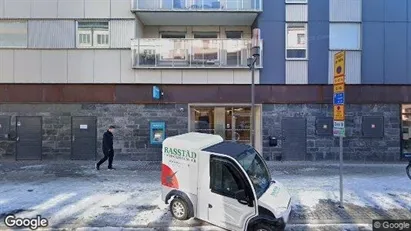 Apartments for rent in Sundbyberg - Photo from Google Street View