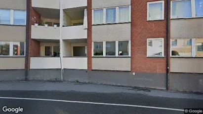 Apartments for rent in Hässleholm - Photo from Google Street View