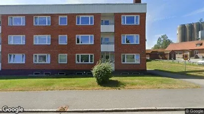 Apartments for rent in Östra Göinge - Photo from Google Street View