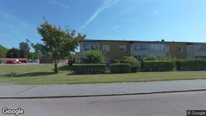 Apartments for rent in Kävlinge - Photo from Google Street View