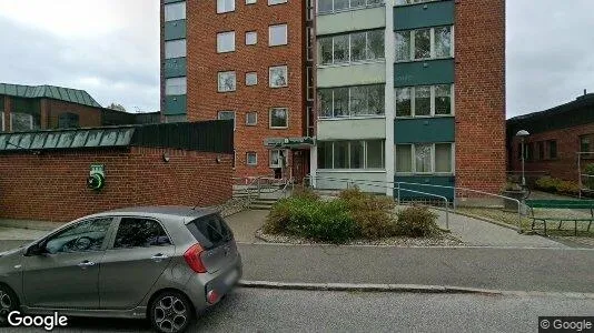 Apartments for rent in Trelleborg - Photo from Google Street View