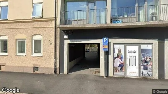 Apartments for rent in Jönköping - Photo from Google Street View