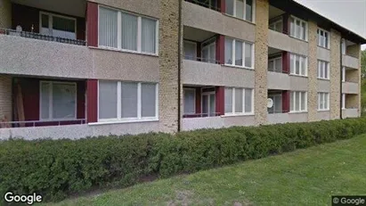 Apartments for rent in Linköping - Photo from Google Street View
