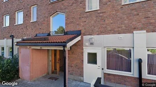 Apartments for rent in Norrköping - Photo from Google Street View