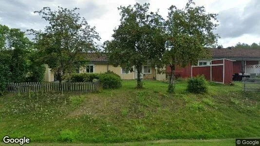 Apartments for rent in Bollnäs - Photo from Google Street View