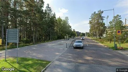 Apartments for rent in Gävle - Photo from Google Street View