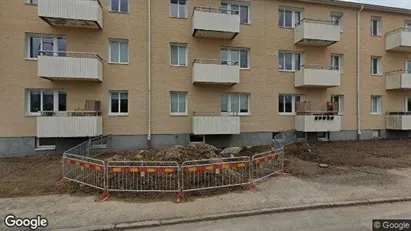 Apartments for rent in Karlstad - Photo from Google Street View
