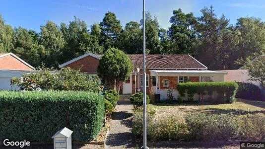 Apartments for rent in Kävlinge - Photo from Google Street View