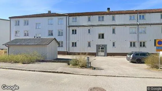 Apartments for rent in Borås - Photo from Google Street View