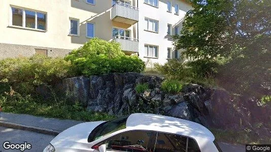 Apartments for rent in Stockholm South - Photo from Google Street View
