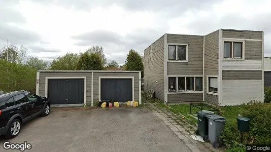 Apartments for rent in Norrtälje - Photo from Google Street View