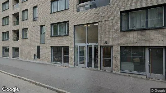 Apartments for rent in Södertälje - Photo from Google Street View