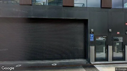 Apartments for rent in Lundby - Photo from Google Street View