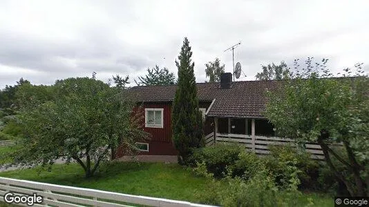 Apartments for rent in Huddinge - Photo from Google Street View