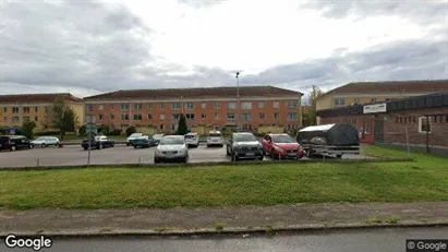 Apartments for rent in Norrköping - Photo from Google Street View