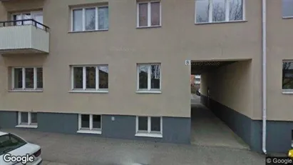 Apartments for rent in Trollhättan - Photo from Google Street View