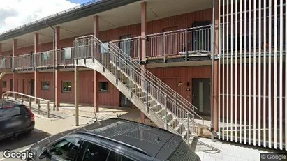 Apartments for rent in Salem - Photo from Google Street View