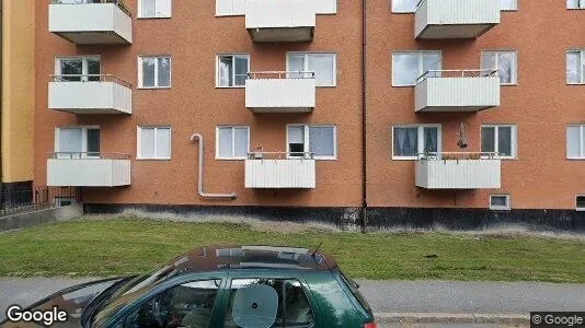 Apartments for rent in Stockholm South - Photo from Google Street View