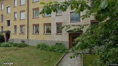Apartments for rent in Stockholm South - Photo from Google Street View