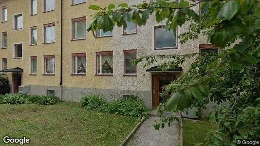Apartments for rent in Stockholm South - Photo from Google Street View