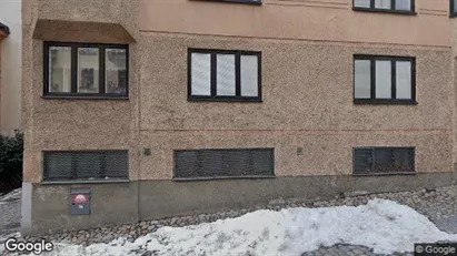 Apartments for rent in Vasastan - Photo from Google Street View