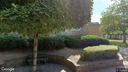 Apartments for rent in Kävlinge - Photo from Google Street View